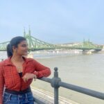 Aishwarya Rajesh Instagram – Few moments to remember #Budapest