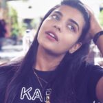 Aishwarya Rajesh Instagram – Some candid shots 
Photography @antonyfernandophotography