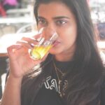 Aishwarya Rajesh Instagram – Some candid shots 
Photography @antonyfernandophotography