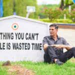 Akshay Kumar Instagram - साल गुज़रता है, वक्त निकलता है…what remains constant is the gratitude I feel on every birthday. Thank you always for all your love. 🙏♥️🙏