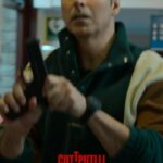 Akshay Kumar Instagram - Dorr hai kiski, kisko pata... Cuttputlliyaan hai hum saare yahaan! Listen to #Laapata song out now on @zeemusiccompany @rakulpreet @adityadevmusic @payaldevofficial @devnegilive @therashmivirag . . . @VashuBhagnani @jackkybhagnani @deepshikhadeshmukh @ranjitmtewari @pooja_ent @disneyplushotstar #CuttputlliOnHotstar