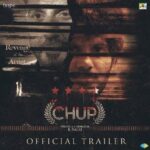 Akshay Kumar Instagram - Really looking forward to this edge of the seat thriller, #Chup by my dear friend #RBalki releasing on 23rd September. #ChupTrailerOutNow #ChupRevengeOfTheArtist #ChupOn23September @iamsunnydeol @dqsalmaan @shreyadhan13 @poojab1972 @hopeprodn @penmovies @saregama_official @itsamittrivedi @swanandkirkire @rajasen @vishalsinhadop #JayantilalGada #GauriShinde