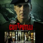Akshay Kumar Instagram - Kabhi kabhi killer ko pakadne ke liye, killer ki tarah sochna padta hai 🧠🔪 Get into the mind of Kasauli's serial killer along with me in #Cuttputlli, now streaming only on @disneyplushotstar. LINK IN BIO. #CuttputlliOnHotstar @vashubhagnani @rakulpreet @ranjitmtewari @jackkybhagnani @deepshikhadeshmukh @sargunmehta @pooja_ent @zeemusiccompany
