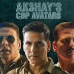 Akshay Kumar Instagram - Kasauli mein jo serial killer sabko Cuttputlli ki tarah nacha raha hai, use pakadne ke liye we need ek aisa officer jo sirf power game nahi, mind games bhi khel sakta hai. Just like Arjan Sethi. Watch the mystery unfold, in Cuttputlli. #CuttputllionHotstar on 2nd September. @VashuBhagnani @rakulpreet @ranjitmtewari @jackkybhagnani @deepshikhadeshmukh @sargunmehta @pooja_ent @zeemusiccompany