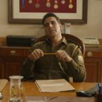 Akshay Kumar Instagram - Doshi aas paas hi hai. Waqt aa chuka hai uska parda faash karne ka. Congratulations to the winners and make sure to catch #CuttputlliOnHotstar on 2nd September @vashubhagnani @rakulpreet @ranjitmtewari @jackkybhagnani @deepshikhadeshmukh @sargunmehta @pooja_ent @disneyplushotstar @zeemusiccompany