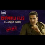 Akshay Kumar Instagram - Kya aap bhi iss katil ke chakravyuh me fass chuke hain? Comments me bataiye ki kon hai vo jisne sabko darr ke keher me rakha hua hai. Sahi jawaab dene wale lucky winner ko milega ek inaam. 7 baje hoga murderer ka parda faash. Catch #CuttputlliOnHotstar on 2nd September only on @disneyplushotstar @vashubhagnani @rakulpreet @ranjitmtewari @jackkybhagnani @deepshikhadeshmukh @sargunmehta @pooja_ent @zeemusiccompany Terms and conditions 1. This contest is only open for Indian residents. 2. In order to participate, participants must post the correct answer on this post by 7pm. 3. For each question, 1 winner will be chosen through a randomiser amongst all participants who have posted the correct answer. 4. The winner will be announced by 7pm IST on Disney+ Hotstar’s handle on each day of the contest. 5. Disney+ Hotstar will contact each winner through DM and once the winner(s) share their address, Disney+ Hotstar will send a gift hamper to the winner(s). 6. By participating, you understand that the decision of Disney+ Hotstar for all matters relating to your participation and the contest shall be final and binding in all respects.