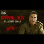 Akshay Kumar Instagram - Paheli ke saare tukde aapke saamne hain.   Comments mai bataiye kaun hai ye murderer. Sahi jawaab dene wale lucky winner ko milega ek inaam. 7 baje hoga murderer ka parda faash.   #CuttputlliOnHotstar Dropping on 2nd September only on @disneyplushotstar   @VashuBhagnani @rakulpreet  @ranjitmtewari @jackkybhagnani @deepshikhadeshmukh @sargunmehta @pooja_ent @zeemusiccompany   Terms and conditions   1. This contest is only open for Indian residents. 2. In order to participate, participants must post the correct answer on this post by 7pm. 3. For each question, 1 winner will be chosen through a randomiser amongst all participants who have posted the correct answer. 4. The winner will be announced by 7pm IST on Disney+ Hotstar’s handle on each day of the contest.   5. Disney+ Hotstar will contact each winner through DM and once the winner(s) share their address, Disney+ Hotstar will send a gift hamper to the winner(s). 6. By participating, you understand that the decision of Disney+ Hotstar for all matters relating to your participation and the contest shall be final and binding in all respects.