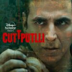 Akshay Kumar Instagram - Yeh khel power ka nahi, mind ka hai. Aur is mind game mein aap aur main…sab #Cuttputlli hain. #CuttputlliOnHotstar Dropping on 2nd September. Trailer out tomorrow @VashuBhagnani @rakulpreet @ranjitmtewari @jackkybhagnani @deepshikhadeshmukh @sargunmehta @pooja_ent @zeemusiccompany