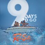 Akshay Kumar Instagram – Bas 9 dinon mein hum aapke liye lekar aa rahein hain iss saal ki sabse badi adventure film!
#RamSetu. 25th October. Only in Theatres.

@jacquelinef143 @nushrrattbharuccha @actorsatyadev #AbhishekSharma @ivikramix @primevideoin #CapeOfGoodFilms @lyca_productions @abundantiaent #DrChandraprakashDwivedi @shikhaarif.sharma @Vbfilmwala #MahaveerJain #AashishSingh @zeestudiosofficial @zeemusiccompany