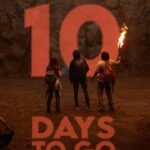 Akshay Kumar Instagram - The journey begins in 10 days. Are you ready for an epic adventure? #RamSetu. 25th October. Only in Theatres. @jacquelinef143 @nushrrattbharuccha @actorsatyadev #AbhishekSharma @ivikramix @primevideoin #CapeOfGoodFilms @lyca_productions @abundantiaent #DrChandraprakashDwivedi @shikhaarif.Sharma @Vbfilmwala #MahaveerJain #AashishSingh @zeestudiosofficial @zeemusiccompany