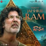 Akshay Kumar Instagram – On popular demand! Presenting the most powerful chant! #JaiShreeRam ✨

#RamSetu. October 25th. Only in Theatres worldwide.

@jacquelinef143 @nushrrattbharuccha @actorsatyadev #AbhishekSharma @ivikramix @primevideoin #CapeOfGoodFilms @lyca_productions @abundantiaent #DrChandraprakashDwivedi @shikhaarif.sharma @Vbfilmwala #MahaveerJain #AashishSingh @vikrammontroseofficial @azeemdayani @ericpillai @shekharastitwa @zeestudiosofficial @zeemusiccompany