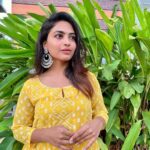 Alekhya Harika Instagram - 🌻