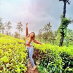 Alekhya Harika Instagram - This is My Little Escape What’s yours? ☺️ #muchlove #kerala #wayanad #explore Wayanad Kerala