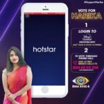 Alekhya Harika Instagram - Voting ends today, do vote🗳️❤️ Let's do this 💪 #SupportHarika Go to Disney+Hotstar App 1. Type BiggBoss Telugu 2. Click on Vote 3. Tap on Harika's profile (10 times) #alekhyaharika Give a Missed Call to 888 66 58 208 (Limit 10 Missed Calls per day). #TeamAlekhyaHarika #BiggBoss4Telugu #biggbosstelugu4 #biggboss4