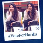 Alekhya Harika Instagram - Namastey People... voting lines close tomorrow, do vote🗳️❤️ #SupportHarika Go to Disney+Hotstar App 1. Type BiggBoss Telugu 2. Click on Vote 3. Tap on Harika's profile (10 times) #alekhyaharika Give a Missed Call to 888 66 58 208 (Limit 10 Missed Calls per day) Let's do this 💪 #TeamAlekhyaHarika #BiggBoss4Telugu #biggbosstelugu4 #biggboss4