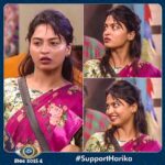 Alekhya Harika Instagram - Pedda Kodallu Sindhi sepiri😅 #SupportHarika Go to Disney+Hotstar App 1. Type BiggBoss Telugu 2. Click on Vote 3. Tap on Harika's profile (10 times) #alekhyaharika Give a Missed Call to 888 66 58 208 (Limit 10 Missed Calls per day). Voting ends this Friday. Let's do this 💪 #TeamAlekhyaHarika #BiggBoss4Telugu #BiggBoss4 #BiggBossTelugu4 #tamadamedia #wirally