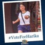 Alekhya Harika Instagram – Just Enjoy Every Moment #spreadlove 💃
#SupportHarika

Go to Disney+Hotstar App
1. Type BiggBoss Telugu
2. Click on Vote
3. Tap on Harika’s profile (10 times)
#alekhyaharika

Give a Missed Call to 888 66 58 208 (Limit 10 Missed Calls per day).

Voting ends this Friday. Let’s do this 💪
#TeamAlekhyaHarika 

#BiggBoss4Telugu #BiggBoss4 #BiggBossTelugu4 #tamadamedia #wirally