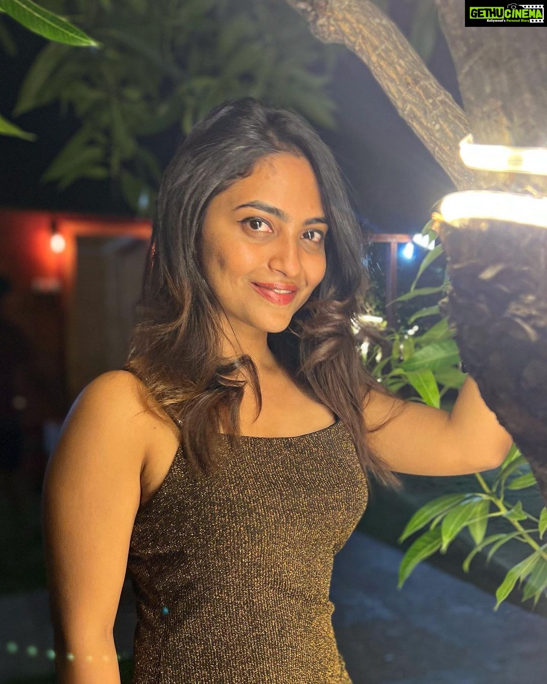 Alekhya Harika Instagram - I guess Its kinda dimple 😋