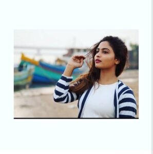 Alekhya Harika Instagram - From the archive❤️ - #TeamAlekhyaHarika #AlekhyaHarika #biggboss4telugu #biggbosstelugu4 #biggboss4 #tamadamedia #wirally