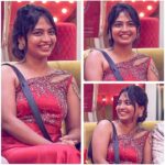 Alekhya Harika Instagram - Spread ❤️ & Smiles ! - #TeamAlekhyaHarika #WeLoveHarika #alekhyaharika #biggboss4telugu #biggboss4 #biggbosstelugu4 #tamadamedia #wirally