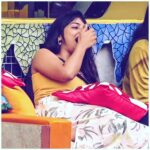 Alekhya Harika Instagram - Late ga cheppina Lovely ga chepparu birthday wishes😍 Thank you for all the best wishes from all of you guys out there. It means a lot😍♥️. Thanks to each one of you for the support♥️♥️ - #TeamAlekhyaHarika #alekhyaharika #biggbosstelugu4 #biggboss4telugu #biggboss4 #tamadamedia #wirally