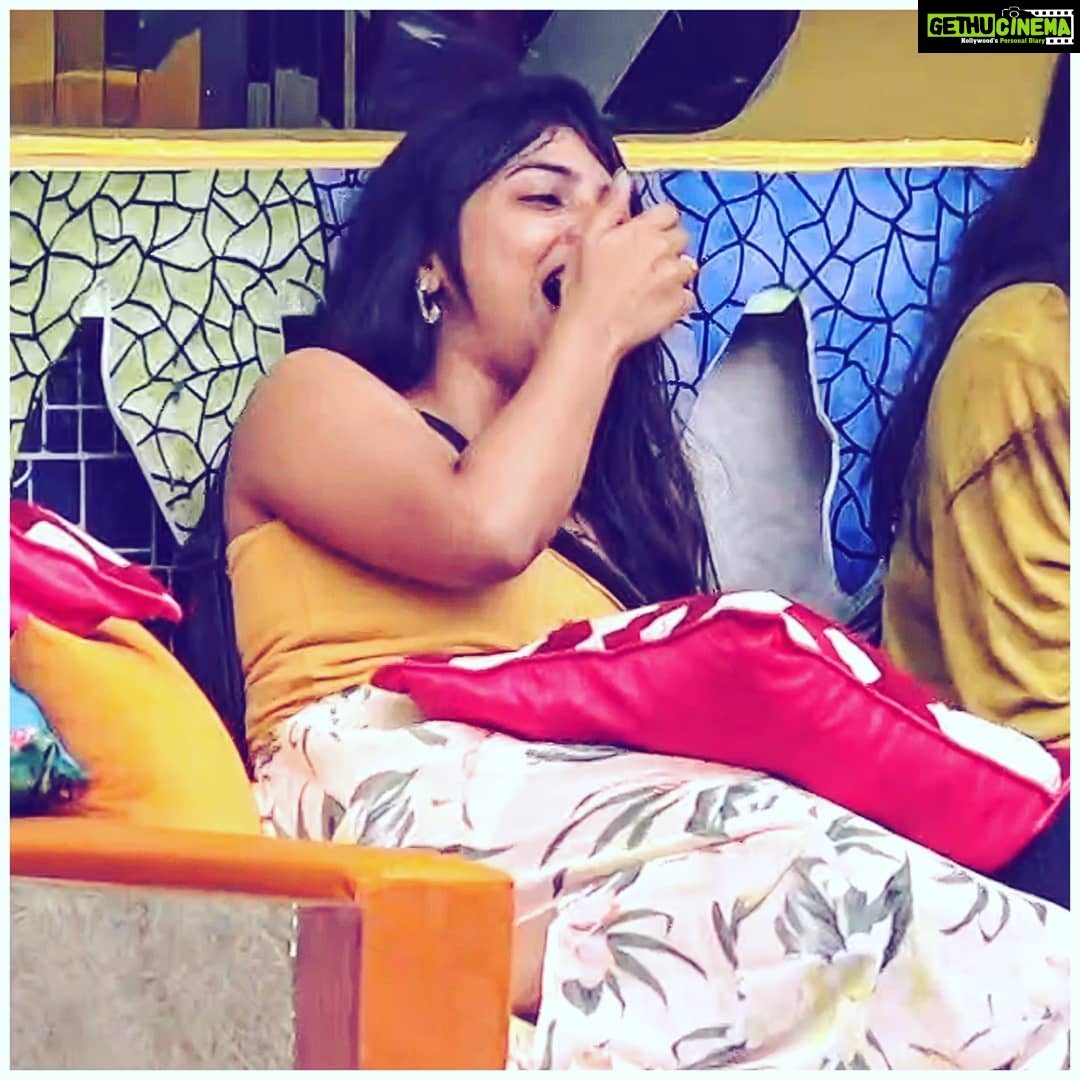Alekhya Harika Instagram - Late ga cheppina Lovely ga chepparu birthday wishes😍 Thank you for all the best wishes from all of you guys out there. It means a lot😍♥️. Thanks to each one of you for the support♥️♥️ - #TeamAlekhyaHarika #alekhyaharika #biggbosstelugu4 #biggboss4telugu #biggboss4 #tamadamedia #wirally