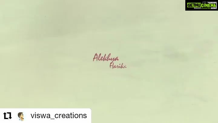Alekhya Harika Instagram - Amazing edit ❤️ #TeamAlekhyaHarika #bigboss4 #bigbosstelugu #tamadamedia #wirally . . . #Repost @viswa_creations • • • • • • @alekhyaharika_ as #Dhethadi_girl @dhethadiofficial