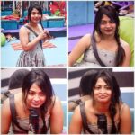Alekhya Harika Instagram - 💥 - #TeamAlekhyaHarika Dress courtesy: @navya.marouthu #alekhyaharika #biggboss4 #wirally #tamadamedia #bigbosstelugu4