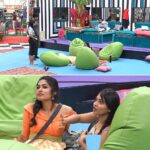 Alekhya Harika Instagram - Setting right expectations during conversations & also standing strong while taking decisions 💪👌 - #TeamAlekhyaHarika #alekhyaharika #biggboss4telugu #biggboss4 #tamadamedia #wirally