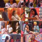 Alekhya Harika Instagram - Day 3 Glimpse 😊 - #TeamAlekhyaHarika #alekhyaharika #biggboss4telugu #biggboss4 #tamadamedia #wirally