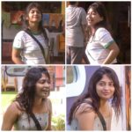 Alekhya Harika Instagram - Energetic💃& always smiling 😁 - #TeamAlekhyaHarika #alekhyaharika #biggboss4telugu #biggboss4 #tamadamedia #wirally