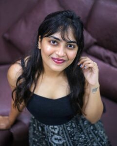 Alekhya Harika Instagram - 💥 . . 📷: @siddhu_vamsi.raw