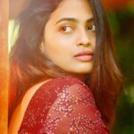 Alekhya Harika Instagram –