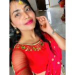 Alekhya Harika Instagram - ♥