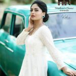Alekhya Harika Instagram - Styled by : @madhoosclassic8