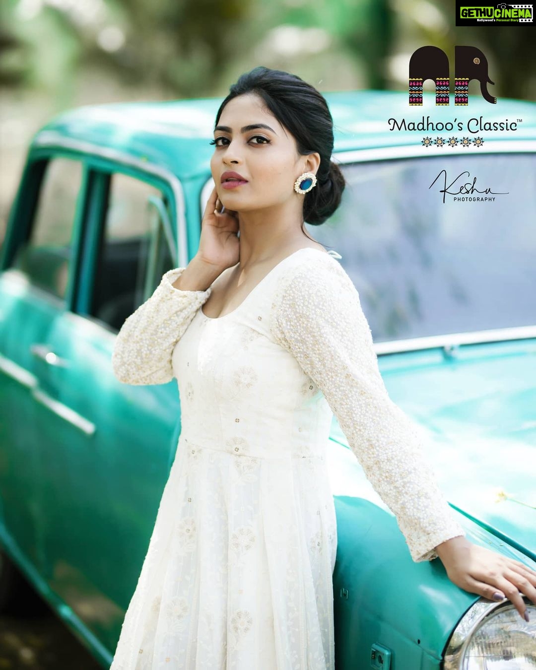Alekhya Harika Instagram - Styled by : @madhoosclassic8