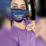 Alekhya Harika Instagram - Masteru Mask Yesukondi adi mana manchi kosame ,mana kosam kakapoina mana chuttu unavala kosamina Stay Safe, inka ekkuva Uchita salahalu ivvakunda ,andaram Musukoni manchi quality mask esukundam @deddimaag thanks alot for these standard masks 😊 Okay now which statement is your favorite ?