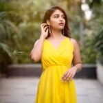 Alekhya Harika Instagram - 🌻 📸 @teamartviewworks