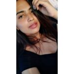 Alekhya Harika Instagram -