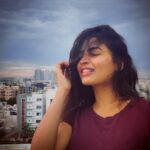 Alekhya Harika Instagram - 👁️‍🗨️ Might delete it Later