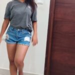Alekhya Harika Instagram -