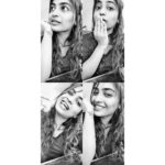 Alekhya Harika Instagram - 🖤&🤍 is ❤️