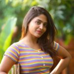 Alekhya Harika Instagram - #reels #reelitfeelit #trending #explore #drop Location : @mangowoods_destiny