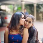 Alekhya Harika Instagram - Happie birthday sister 🥳🍻 I love you ❤️ @misnaming_love0