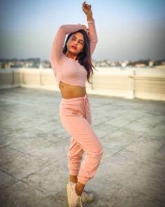 Alekhya Harika Instagram - Life is always better in the evening's ❤️ =` ` Pc : @atchuth_varma