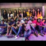 Alekhya Harika Instagram - 2 years for "Dhethadi" 💥 Still can't forget the love you guys gave for our very first video... since then you all loved dhethadi and was always supportive ❤️ Thanks for all the love and support okay sounds to casual but yeah speechless Was only possible because of you guys and poeple out there...💞 Just can't thank enough ❤️ #teamdhethadi