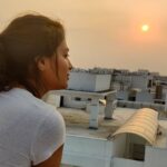 Alekhya Harika Instagram - No filter added, clicked by mama 🤩 1st pic is my fav 😊 what about you ?
