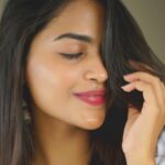 Alekhya Harika Instagram -