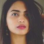 Alekhya Harika Instagram - She is Herself First 🖤
