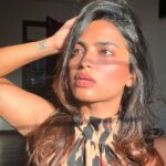 Alekhya Harika Instagram - Random Post #post